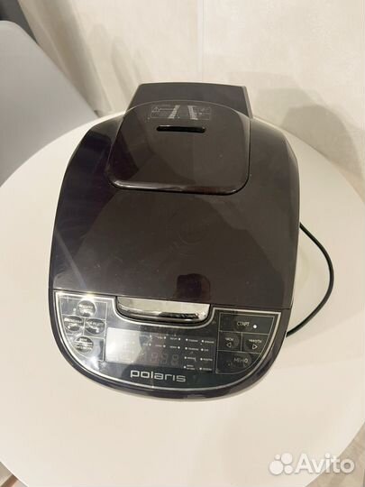 Мультиварка polaris
