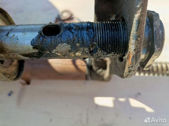 Мотоцикл Урал