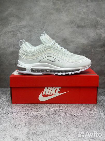 Кроссовки мужские Nike Air Max 97 фирменные Найк