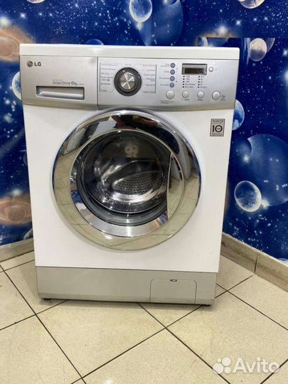 Стиральная машина бу с гарантией и доставкой