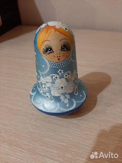 Матрёшки нижегородские