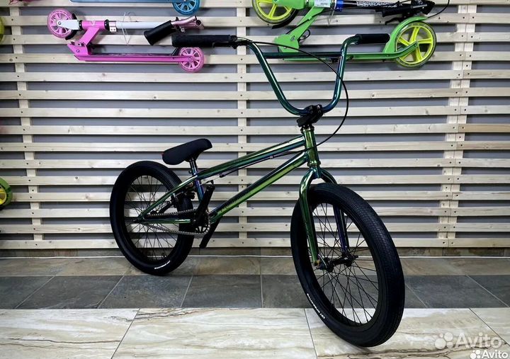 BMX