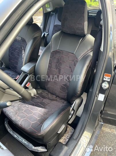 Чехлы под заказ