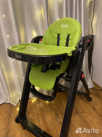 Стул для кормления