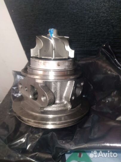 Картриджи для турбин