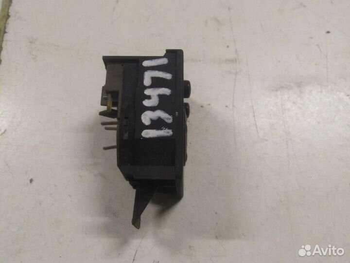 Переключатель регулировки зеркал Audi a6