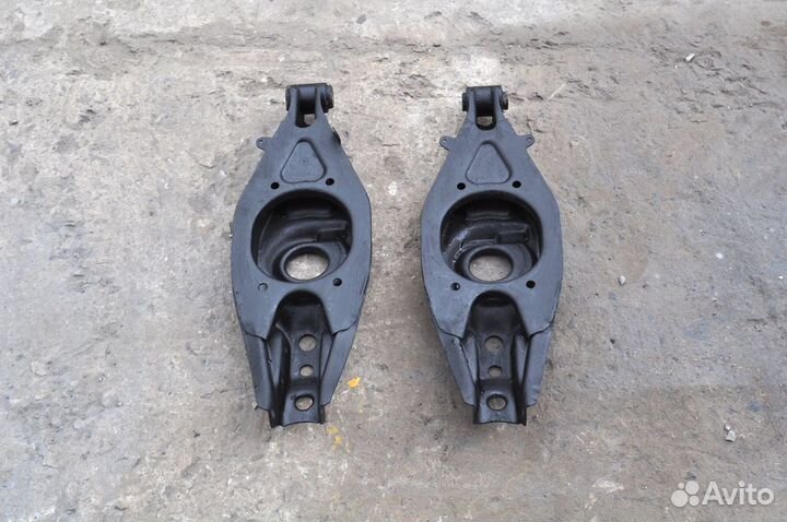 Рычаг W124/W201/W202/W210