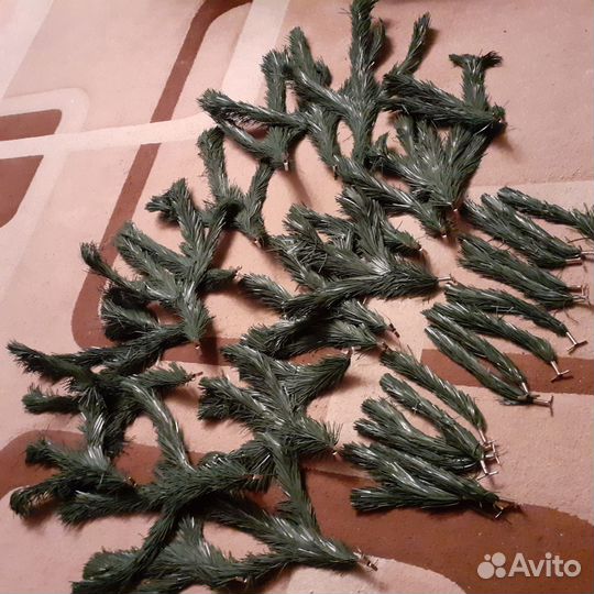 Фикус искусственный для офиса или дачи