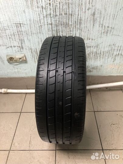 Nexen Classe Premiere CP672A 225/45 R18