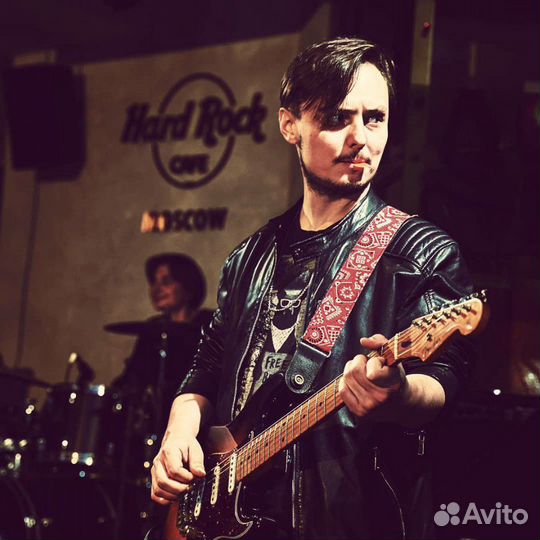 Уроки игры на гитаре jazz do it онлайн/офлайн