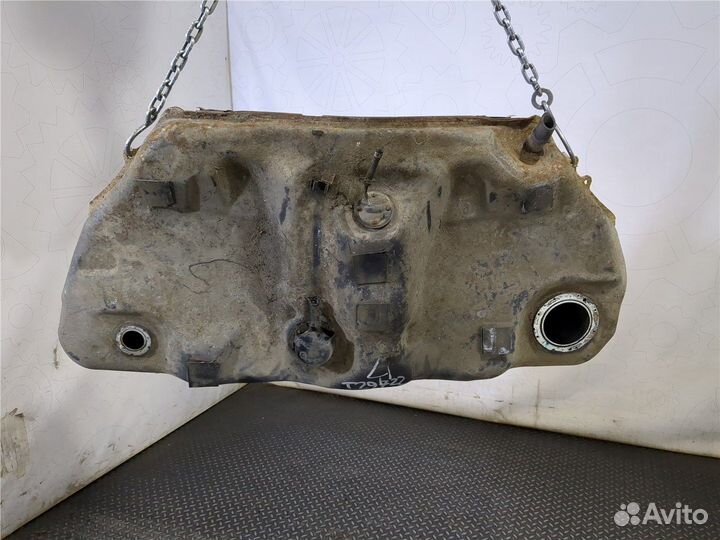 Бак топливный Lexus LS430 UCF30, 2001