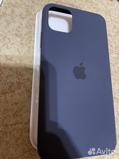 Чехол на iPhone 11 pro max