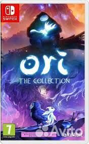 Сборник игр Nintendo switch №2