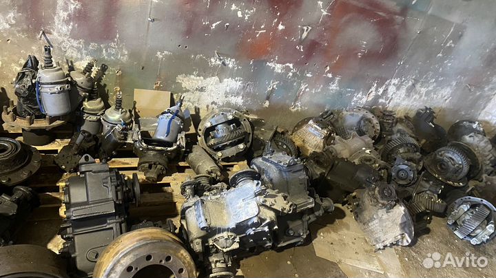 Авторазбор камаз