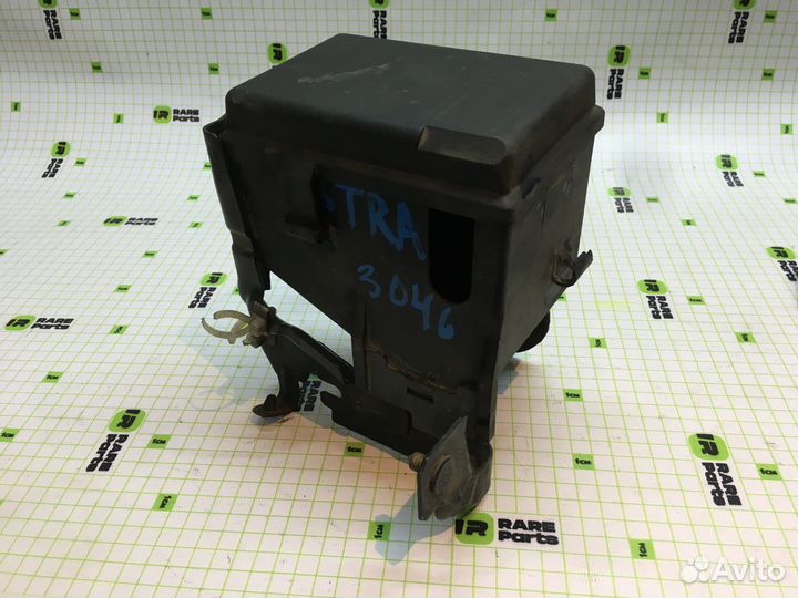 Корпус блока для Opel Astra G