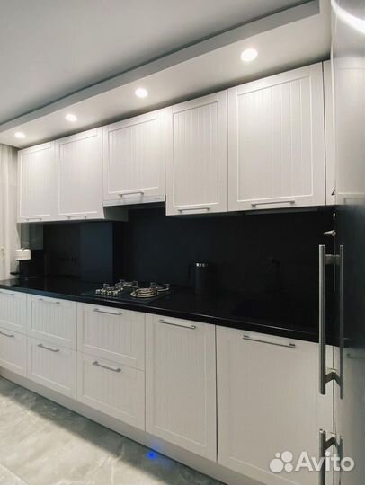 Кухня на заказ. Кухонный гарнитур от производителя