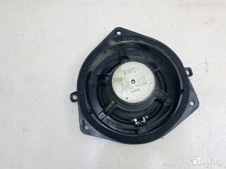 Динамик Kia RIO 3 11-17