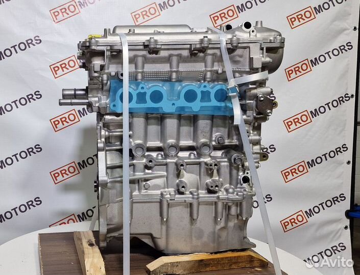 Двигатeль 1ZR-FE 1.6. Двигатель Toyota