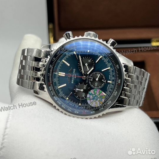 Мужские часы Breitling