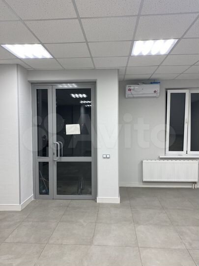 Свободного назначения, 56 м²