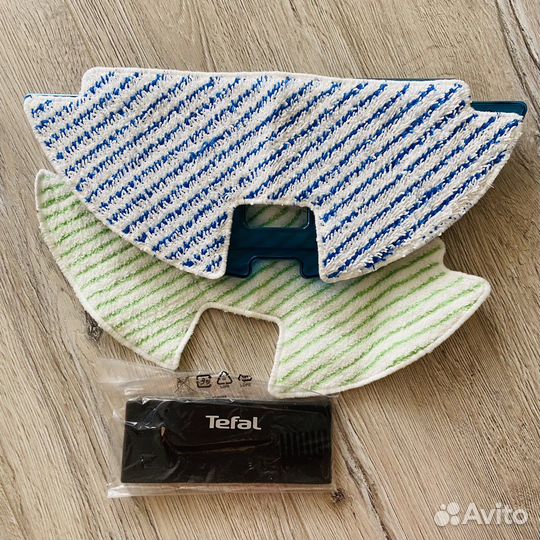 Насадка для робота пылесоса Tefal 120