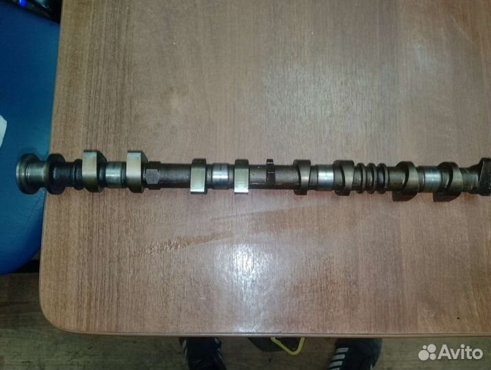 Mazda 6 GG распредвал впуск LF17