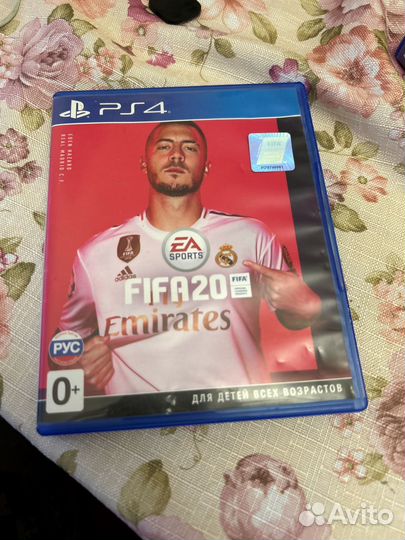 Игра для приставки