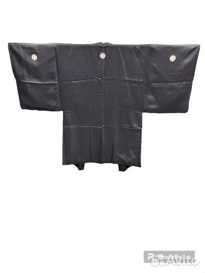 Японское мужское кимоно