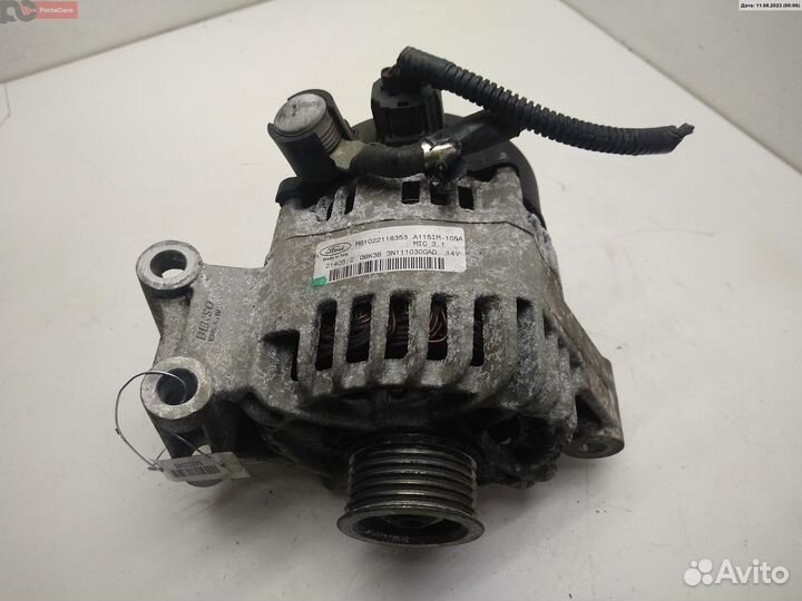 Генератор Ford Focus/Focus RS/Focus ST