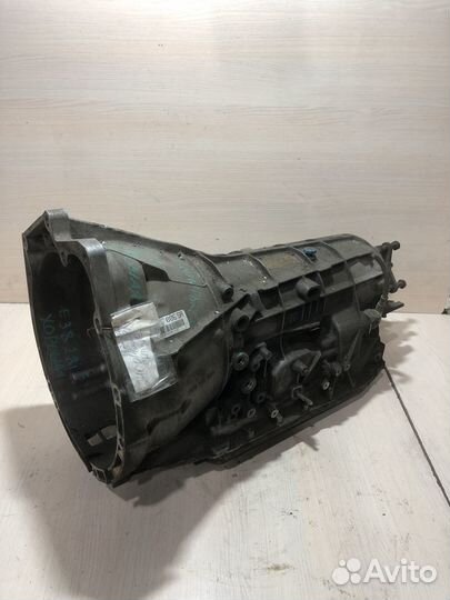Коробка передач BMW 7 E38 2.8 M52
