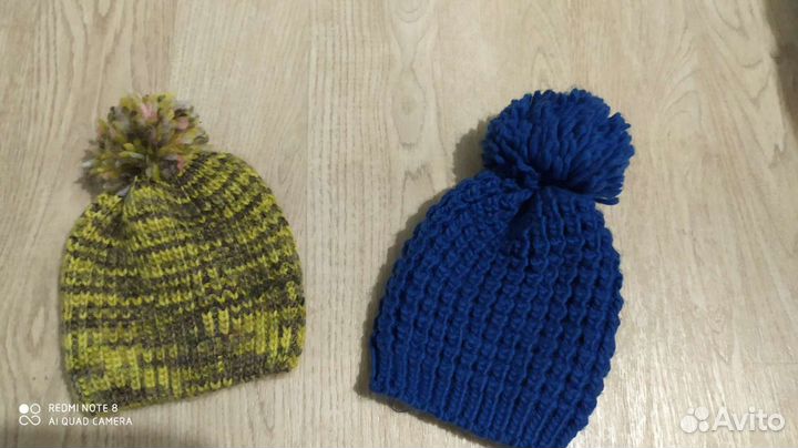 Шапки,перчатки кожаные