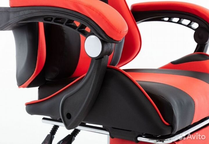 Компьютерное кресло