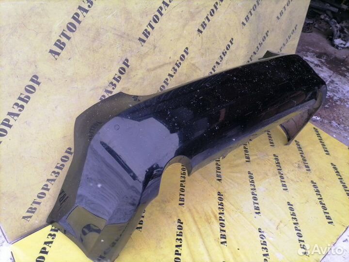 Бампер задний Lexus Es350 2006-2012 3.5 2GR 277