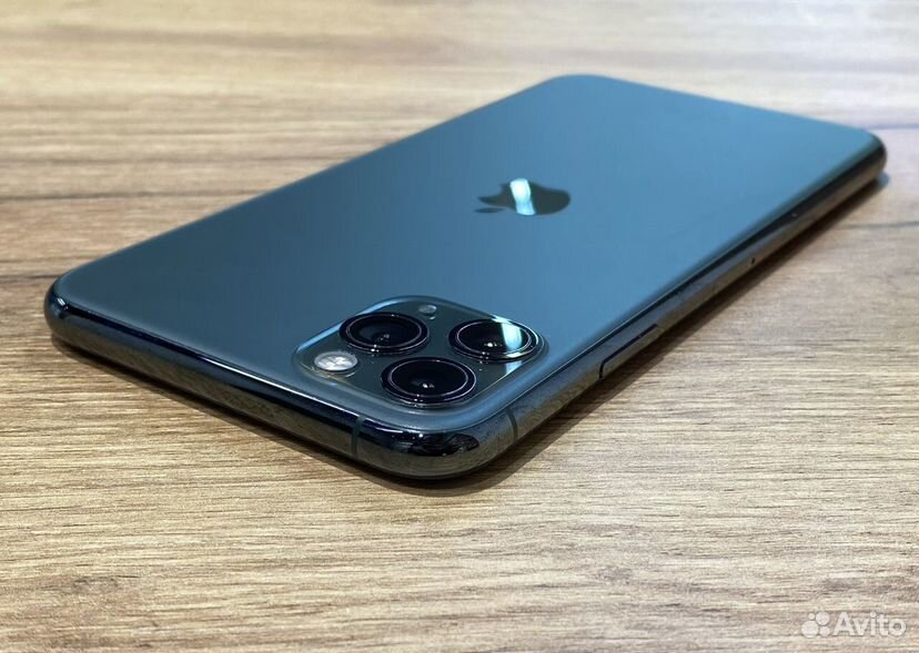 iPhone 11 Pro Max, 512 ГБ