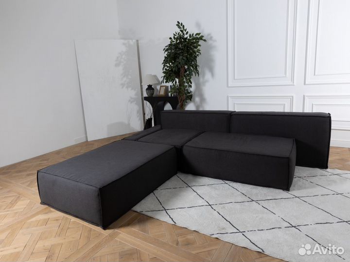 Диван 3200х1600 мм