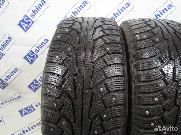 Nokian Tyres Hakkapeliitta 5 SUV 255/55 R17 99G