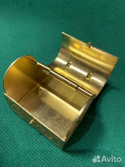 Шкатулка ларец СССР