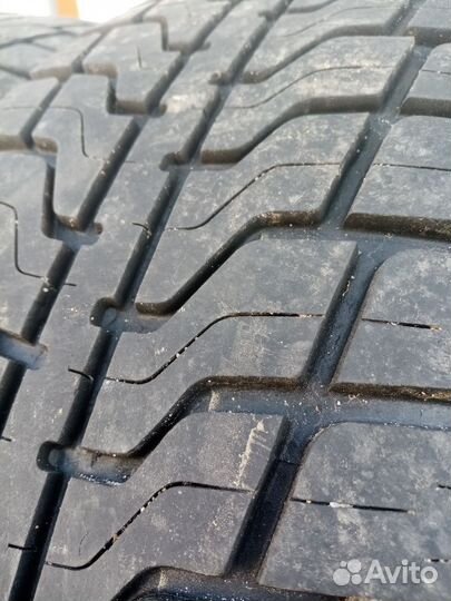 КАМА Кама-235 215/70 R16 99H