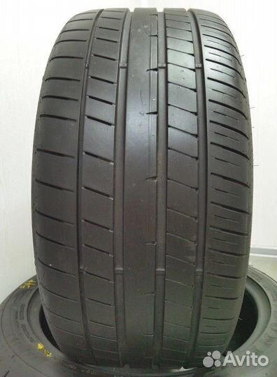 Dunlop Sport Maxx RT 285/40 R20 108Y