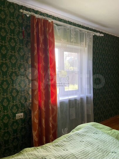 Дом 161,1 м² на участке 8,1 сот.