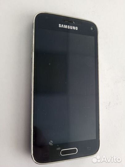 Samsung Galaxy S5 mini SM-G800F, 16 ГБ