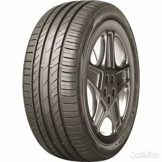 Tracmax X-Privilo TX3 215/45 R17 91W