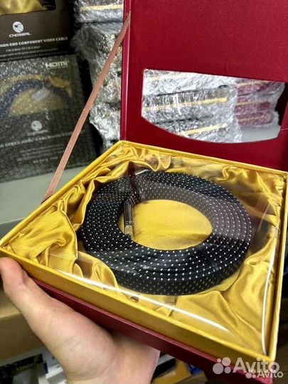 Hdmi кабель с Ethernet 1,5м