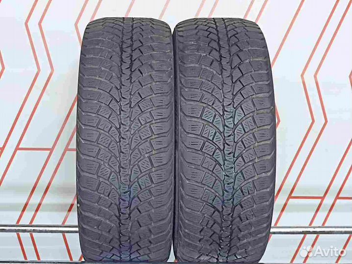 Kumho WinterCraft WP71 225/50 R17
