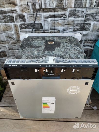 Посудомоечная машина Bosch 60 см