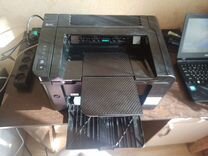 Принтер HP LaserJet Professional P1606dn