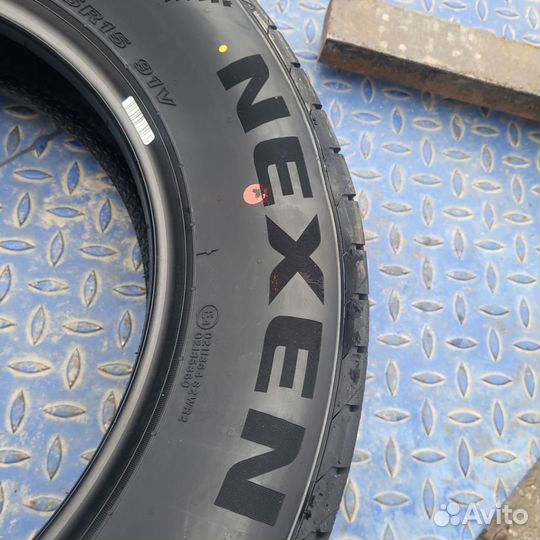 Nexen N'Fera Primus 195/65 R15 91V