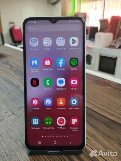 Samsung Galaxy A13, 4/128 ГБ