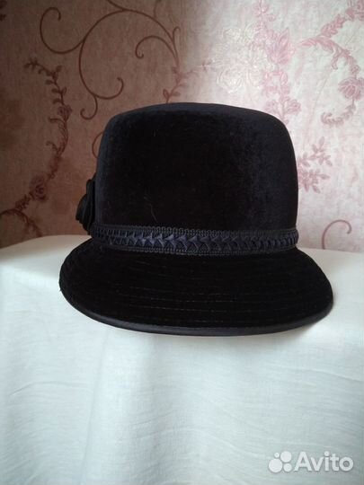 Шляпы женские