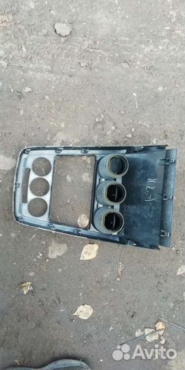 Торпедо Mazda Cx-7 ER 2LTV3 turbo 2006-2012